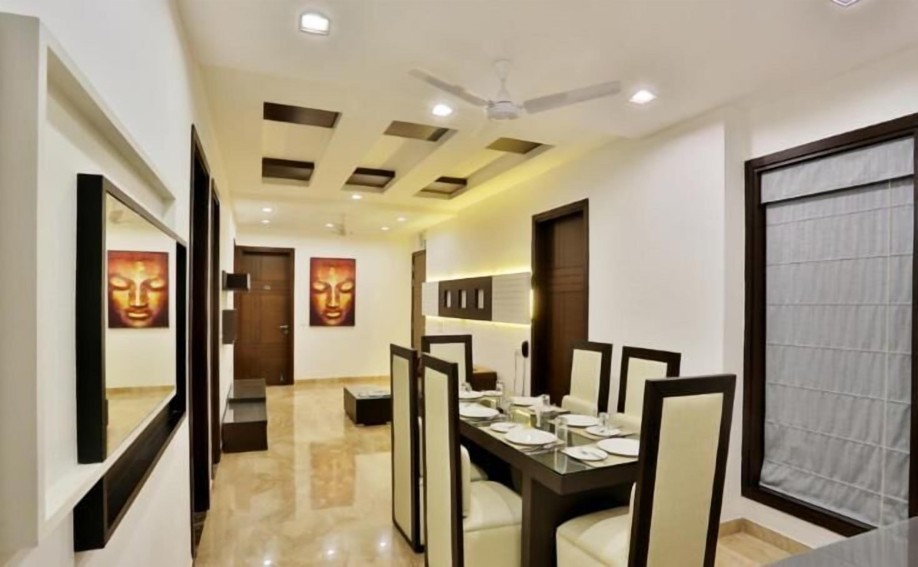 Foto - Hotel D'PRESIDENTE