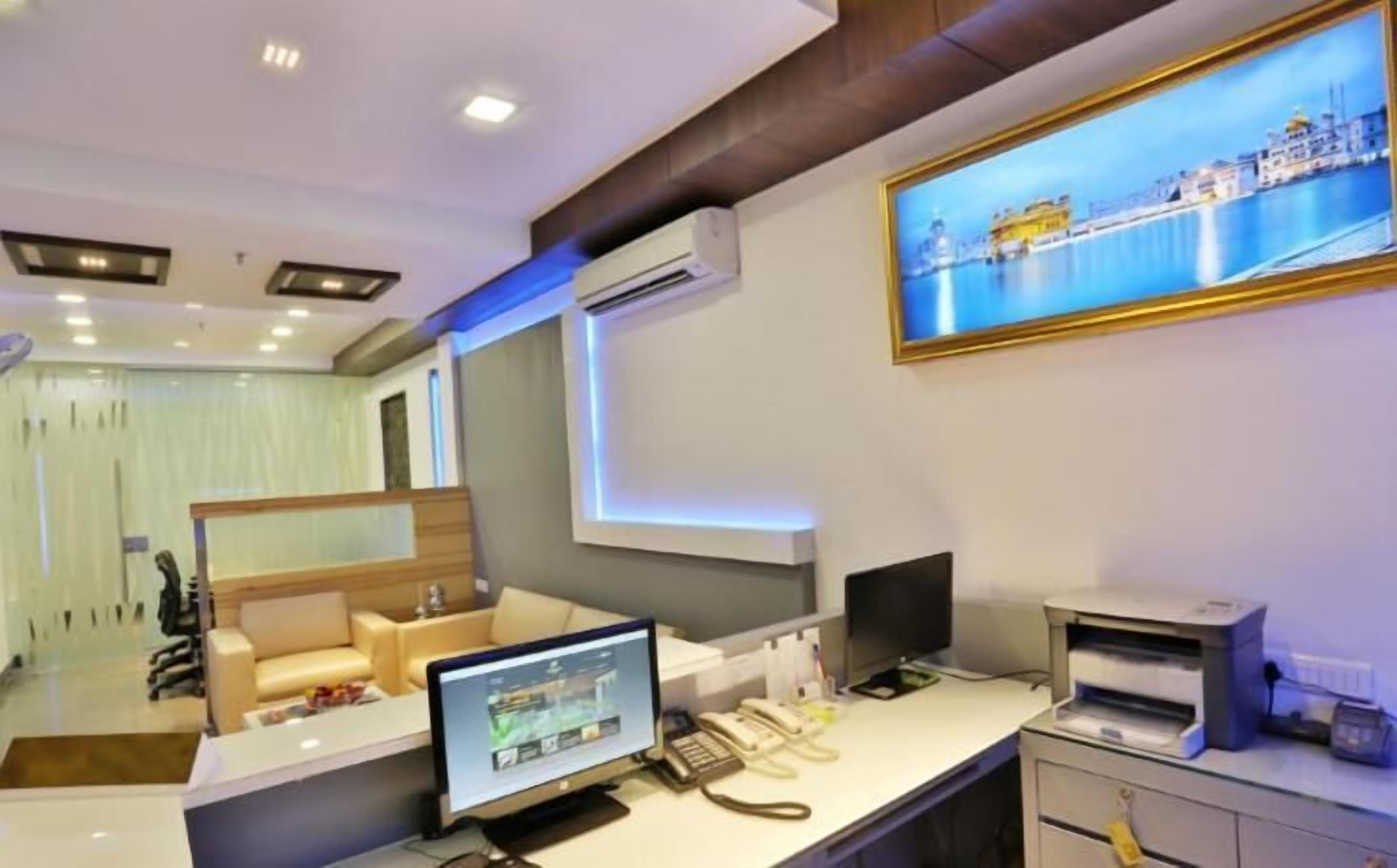 Foto - Hotel D'PRESIDENTE