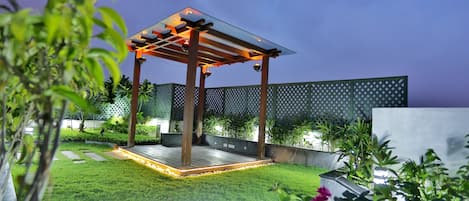 Gazebo
