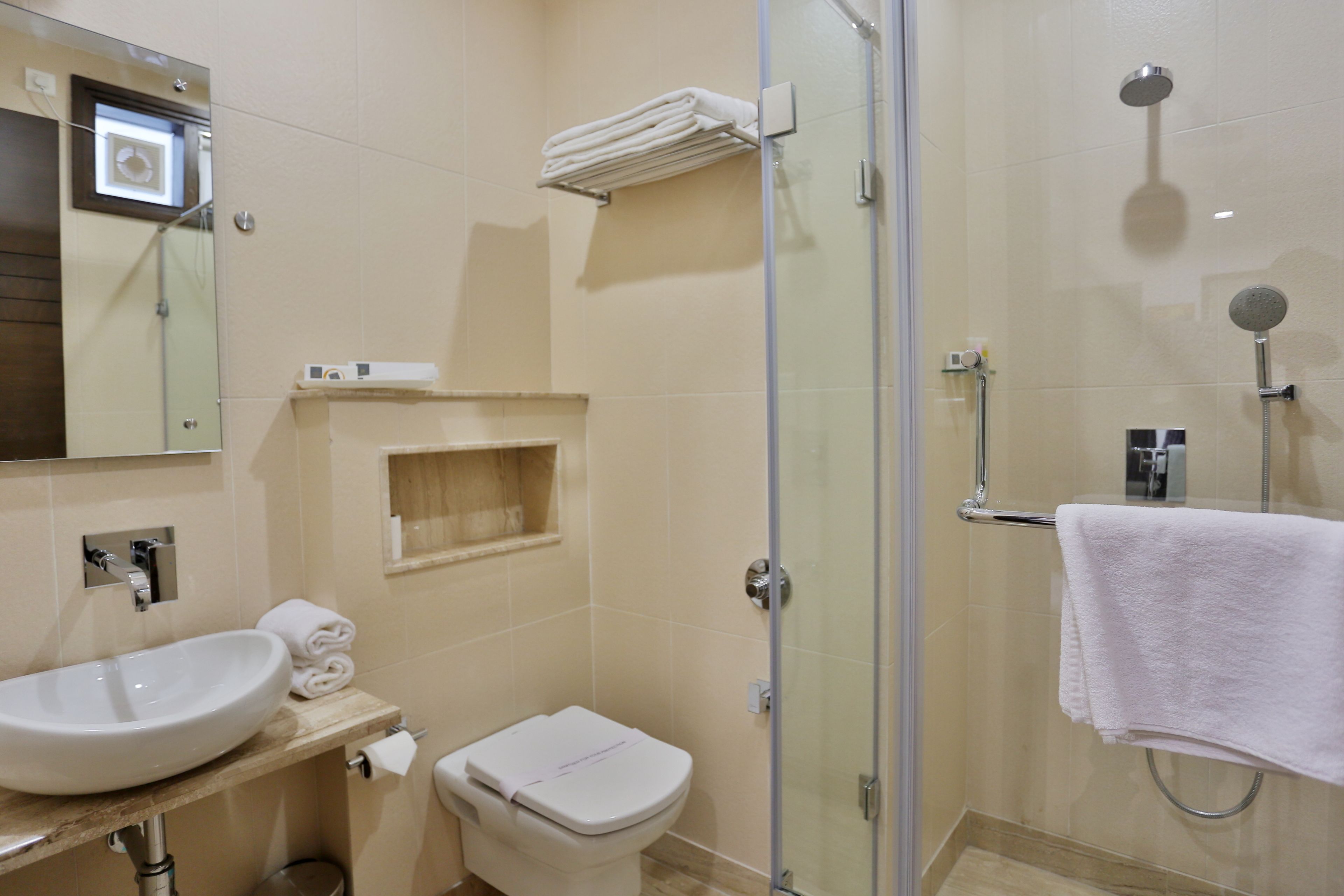 Foto - Hotel D'PRESIDENTE