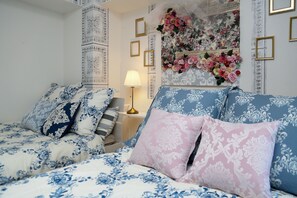 1 bedroom, desk, iron/ironing board, free WiFi - JL Residence Hotel (Osaka)