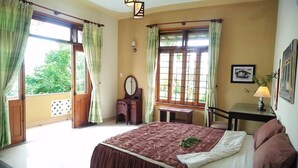 Double Room - Chat Inn Homestay (Da Nang)