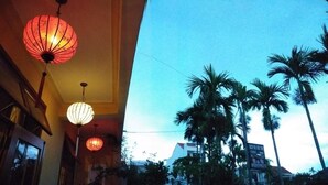 Exterior - Chat Inn Homestay (Da Nang)