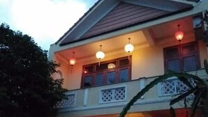 Exterior - Chat Inn Homestay (Da Nang)