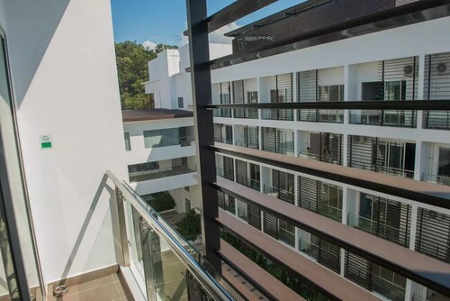 YO.OM @ Aeropod Ecohom Stay 17