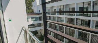 YO.OM @ Aeropod Ecohom Stay 17