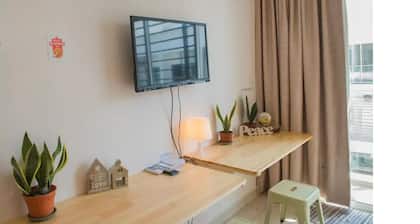 YO.OM @ Aeropod Ecohom Stay 17