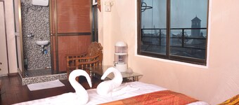 Asian Bliss Myanmar Hostel