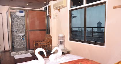 Asian Bliss Myanmar Hostel