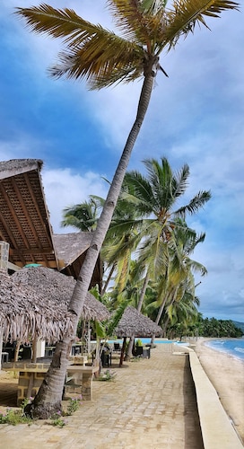 Anjiamarango Beach Resort