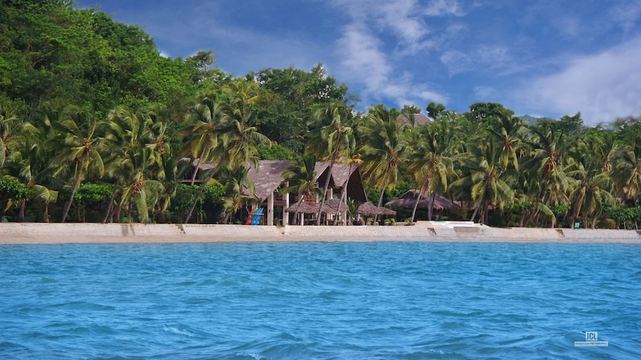 Anjiamarango Beach Resort