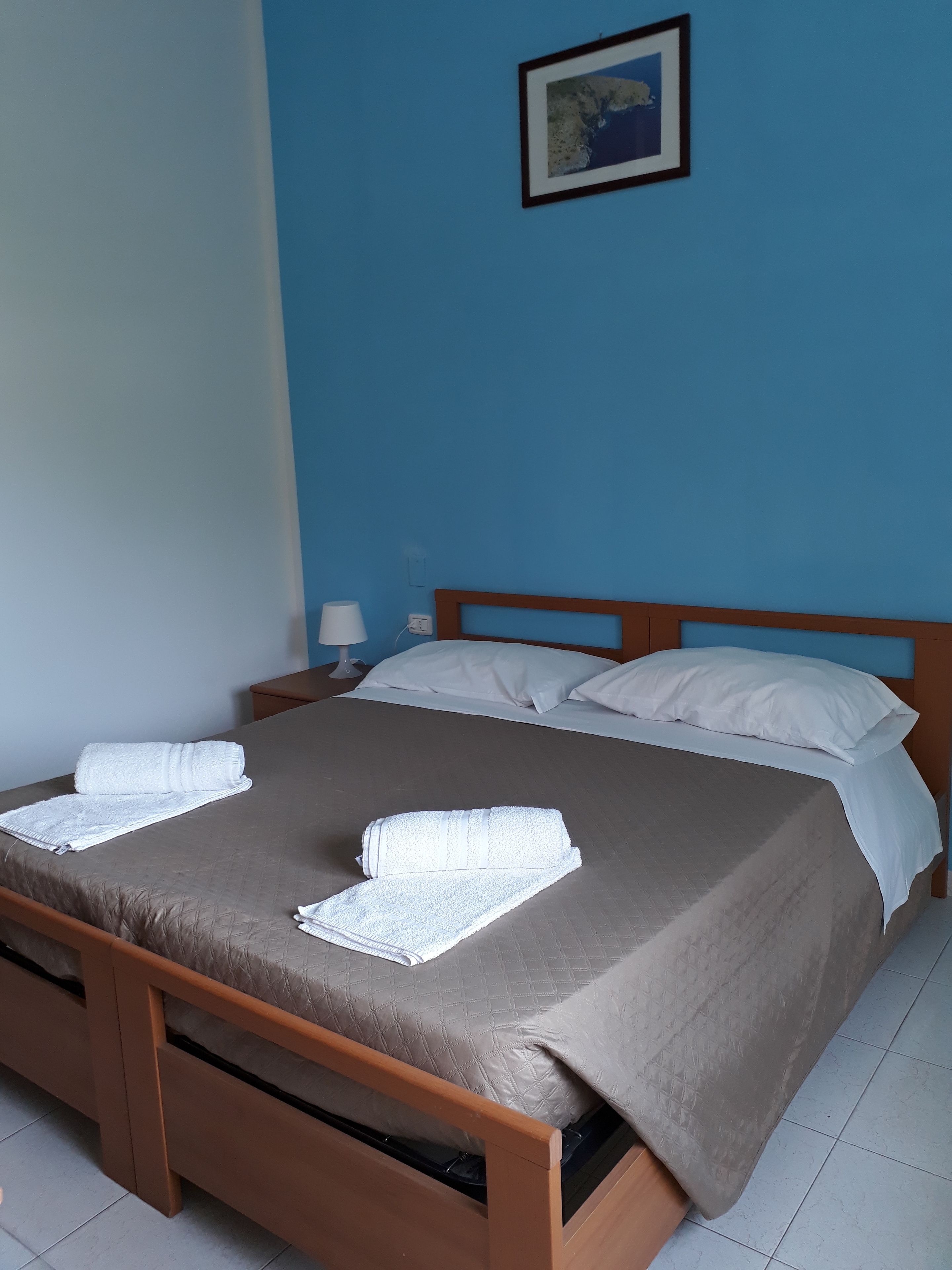 客房