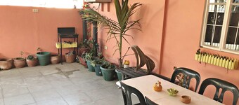 Kalayaan Transient House