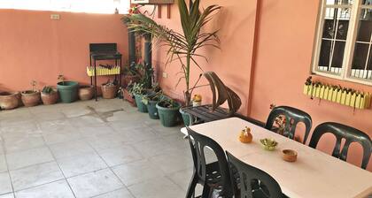 Kalayaan Transient House