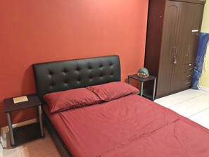 Casa, 1 habitación | 1 habitación, escritorio, tabla de planchar con plancha y wifi gratis 