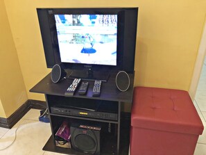 ห้องคาราโอเกะ