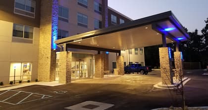 Holiday Inn Express Williamsburg by IHG