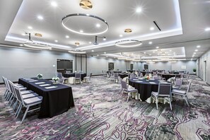Meeting facility - Holiday Inn Lubbock South by IHG (Lubbock)