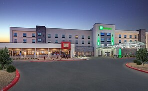 Exterior - Holiday Inn Lubbock South by IHG (Lubbock)
