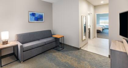 Holiday Inn Lubbock South by IHG