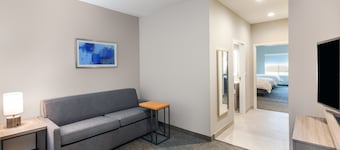 Holiday Inn Lubbock South by IHG