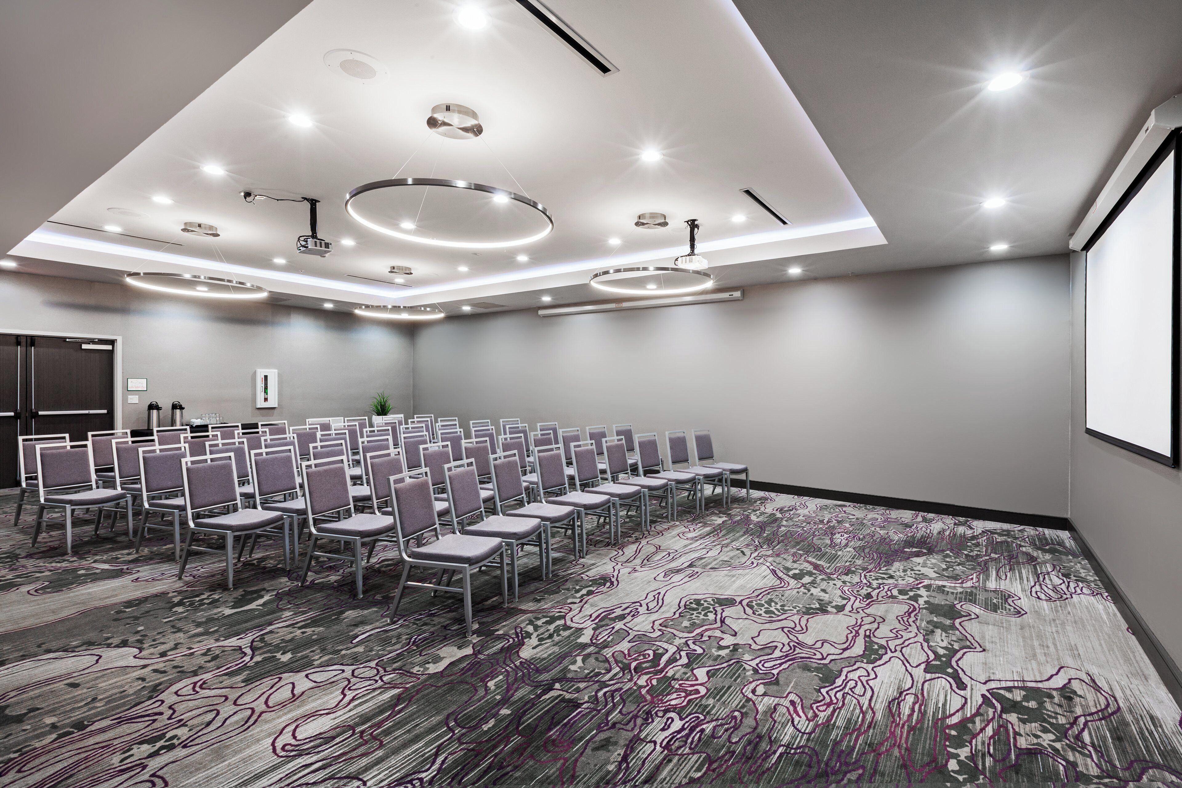 Sala de reuniones