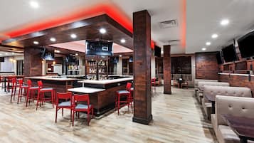 Bar (en la propiedad)