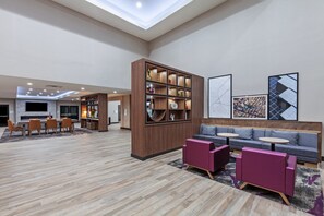 Exterior - Holiday Inn Lubbock South by IHG (Lubbock)