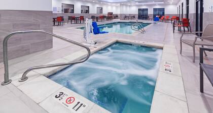 Holiday Inn Lubbock South by IHG