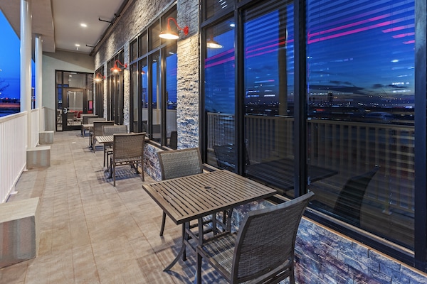 Servicio de la propiedad