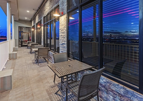 Servicio de la propiedad