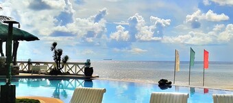 Punta Riviera Resort Bolinao