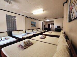 El Grande | View from room