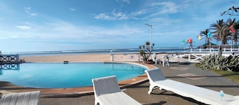 Punta Riviera Resort Bolinao