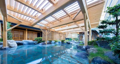 Awara Onsen Seifuso