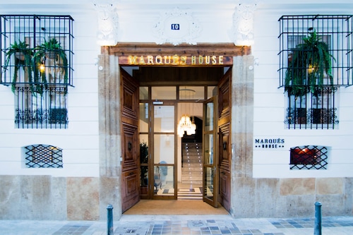 MYR Marqués House Hotel