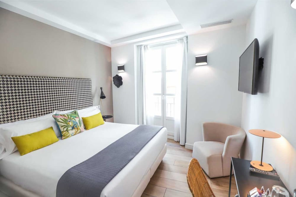 Hotel Marqués House by null