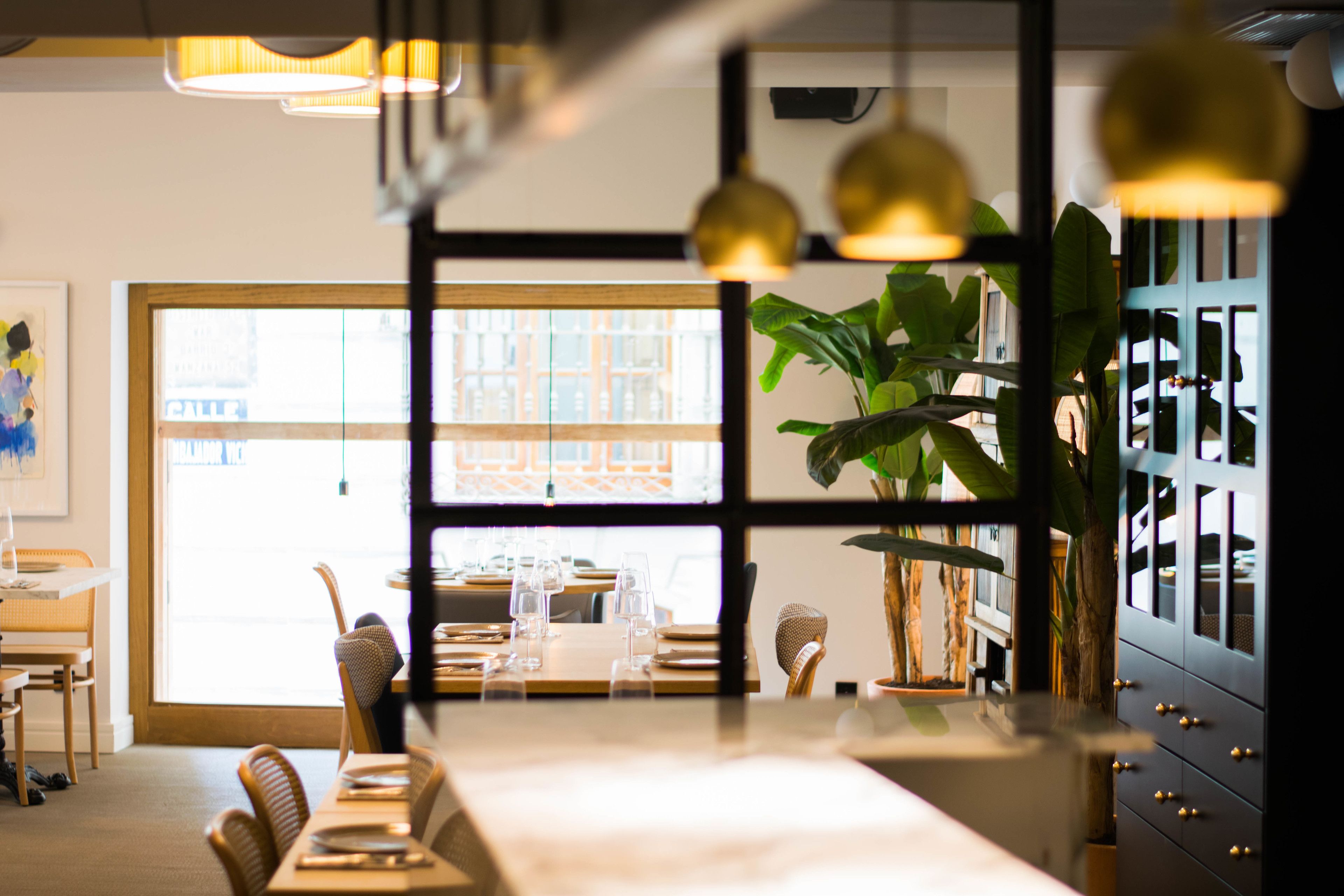 Foto - MYR Marqués House