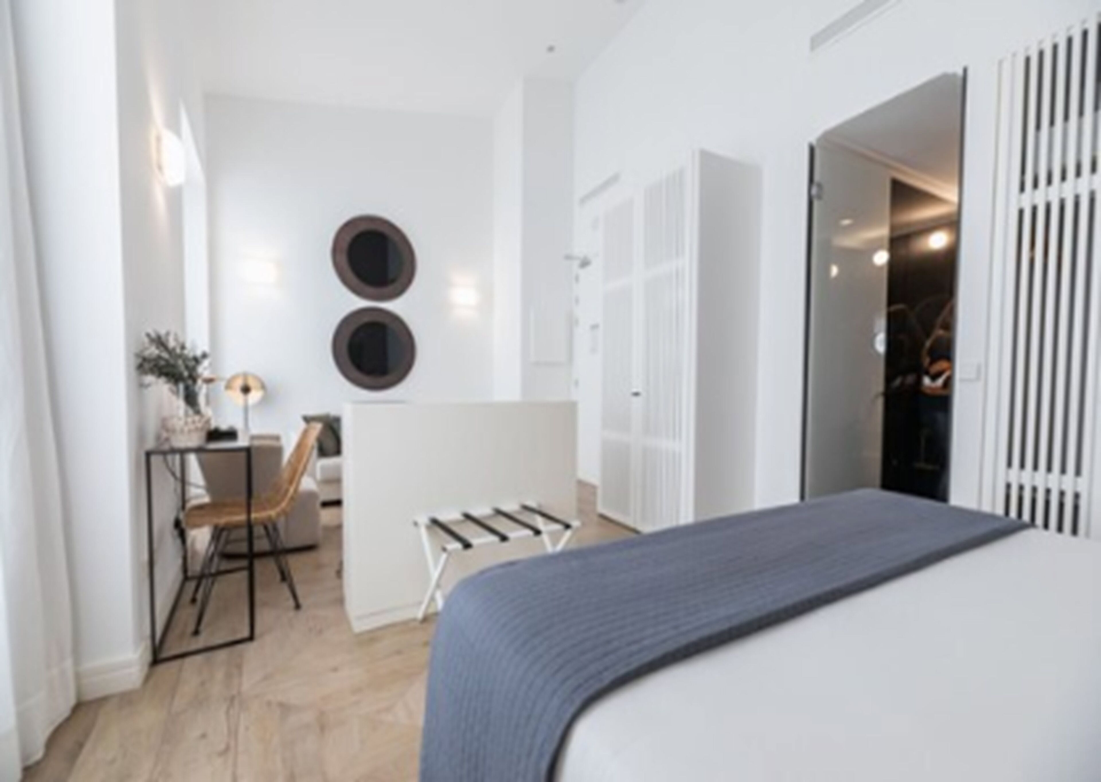 Foto - MYR Marqués House