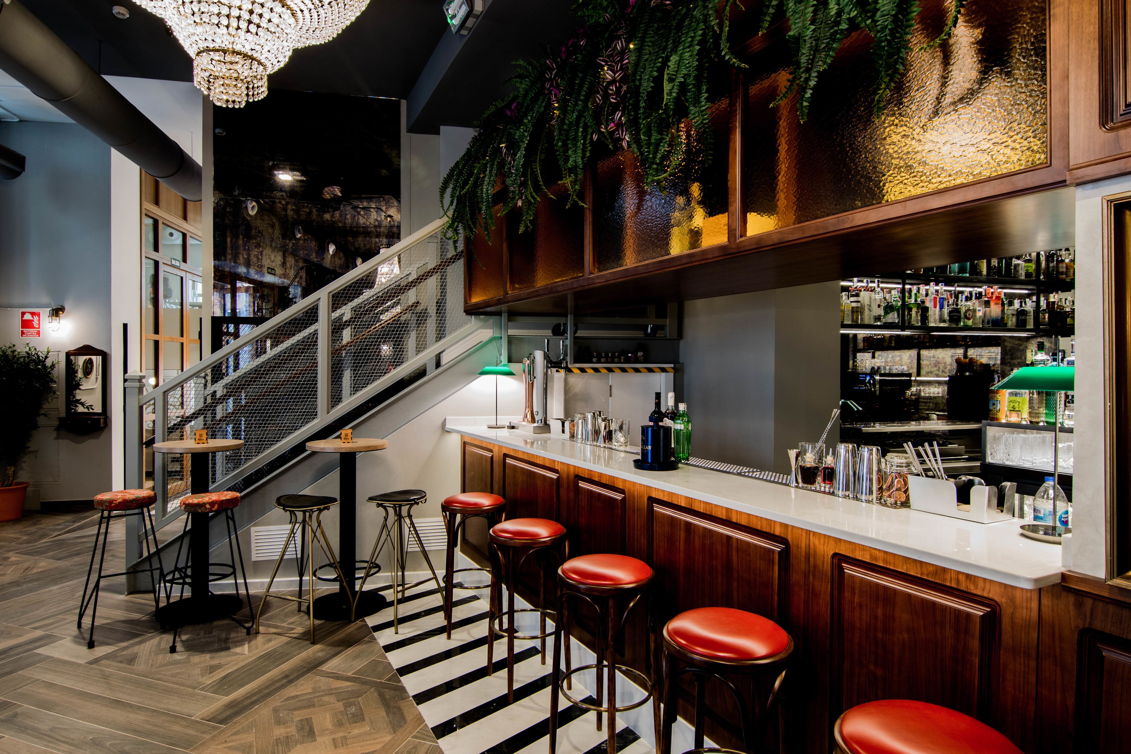 Foto - MYR Marqués House