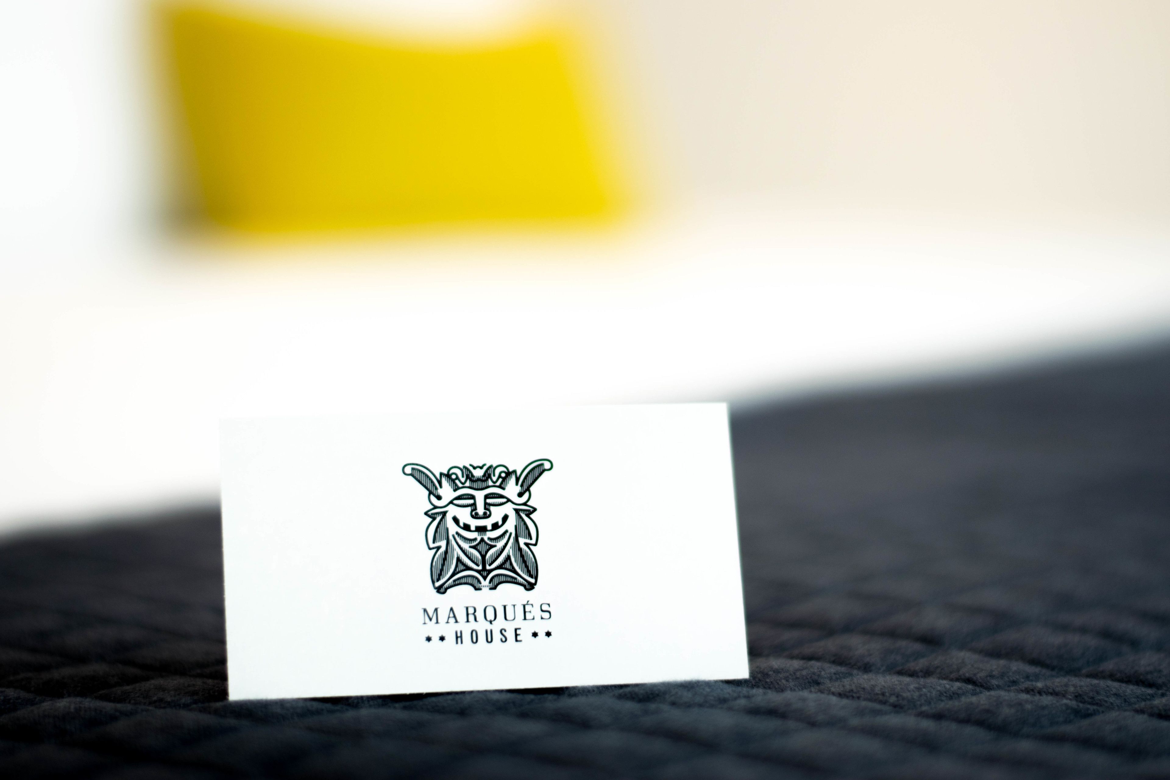 Foto - MYR Marqués House