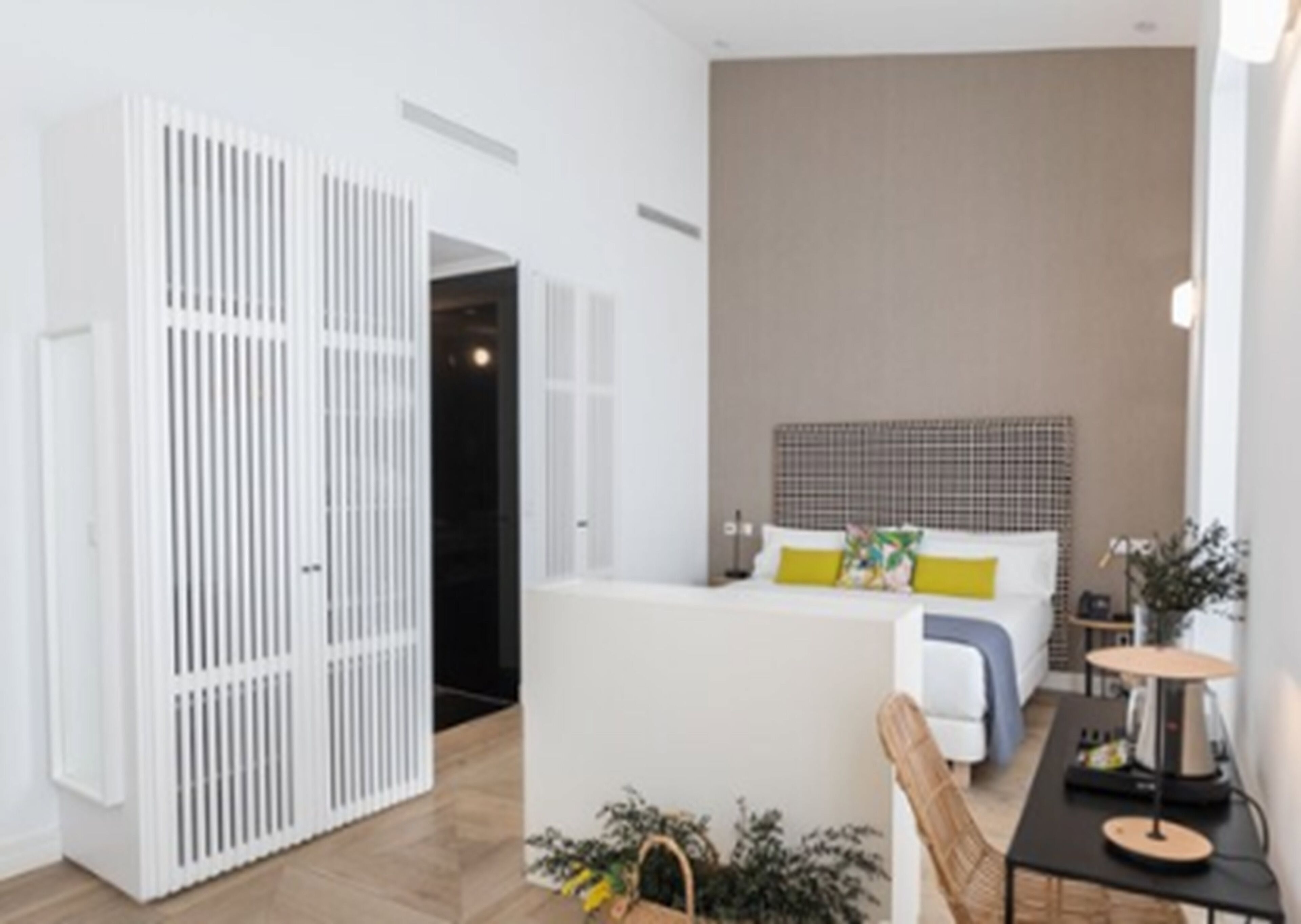 Foto - MYR Marqués House