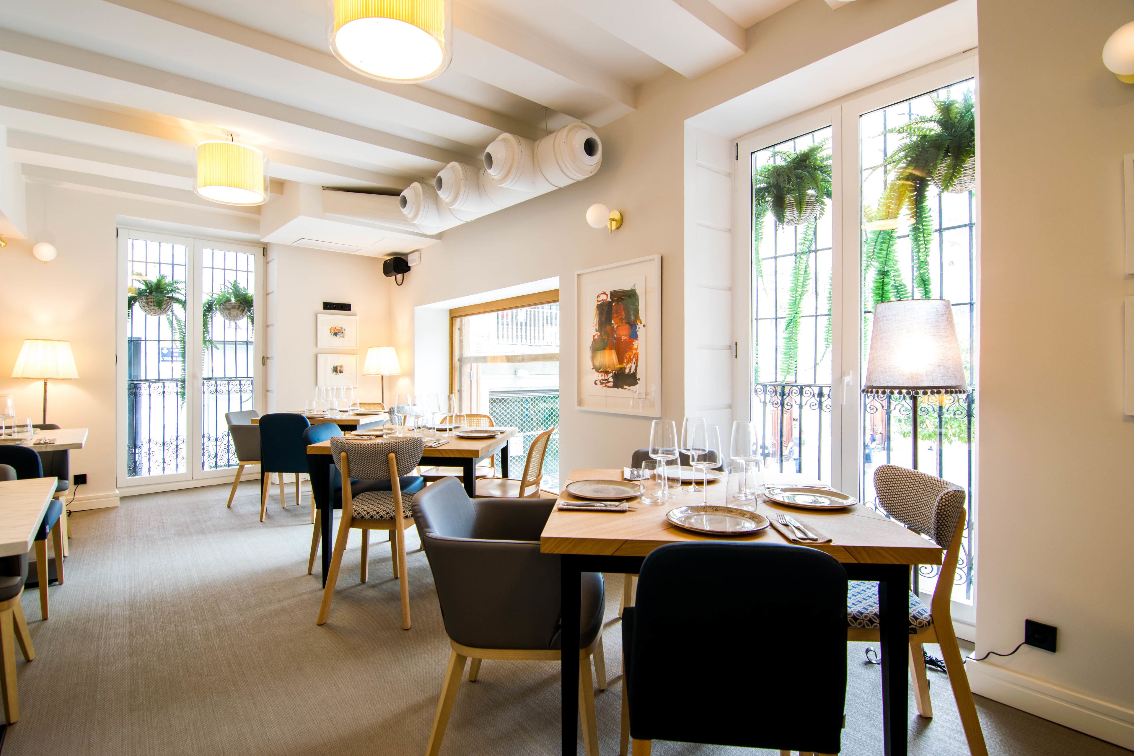 Foto - MYR Marqués House