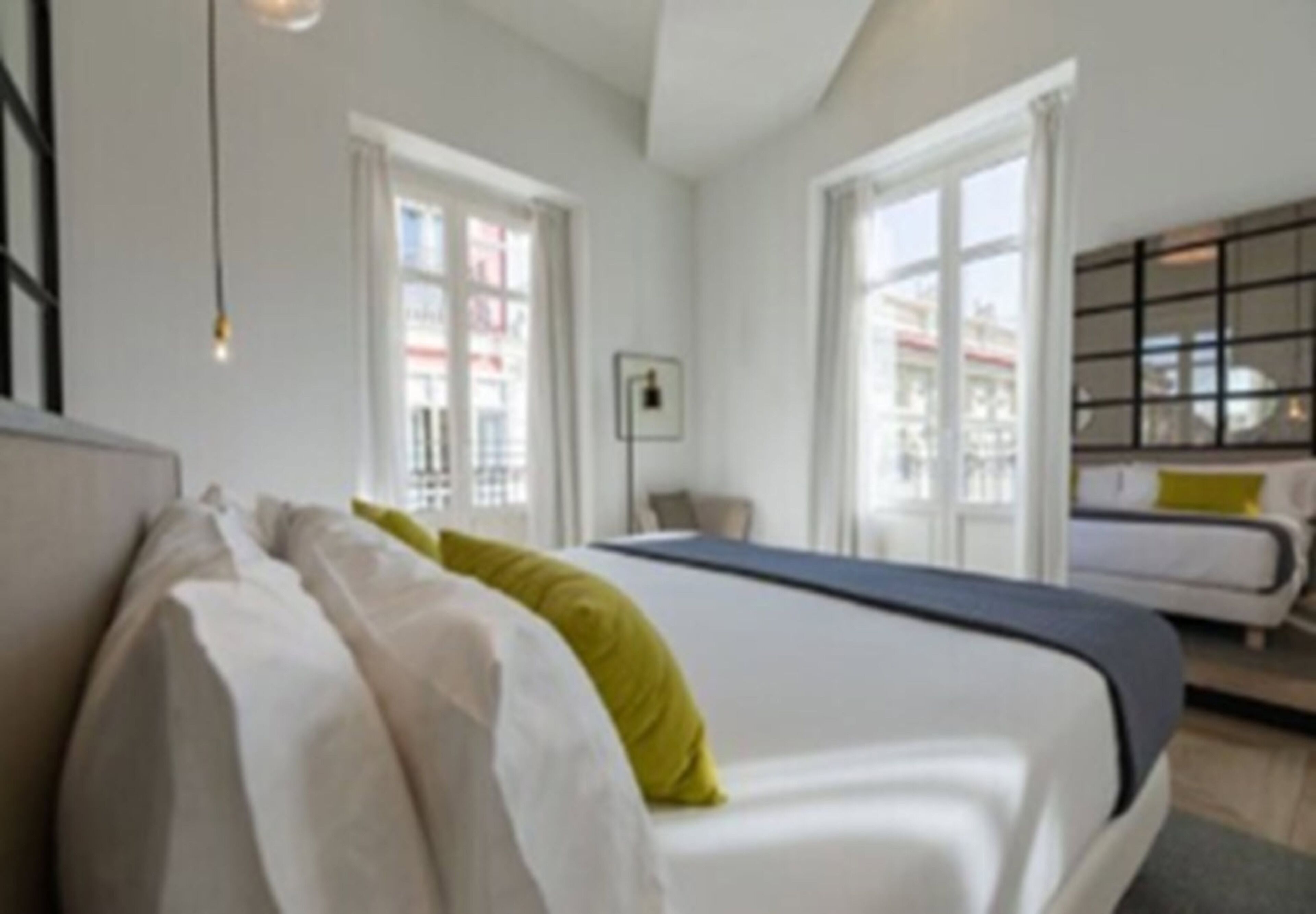 Foto - MYR Marqués House