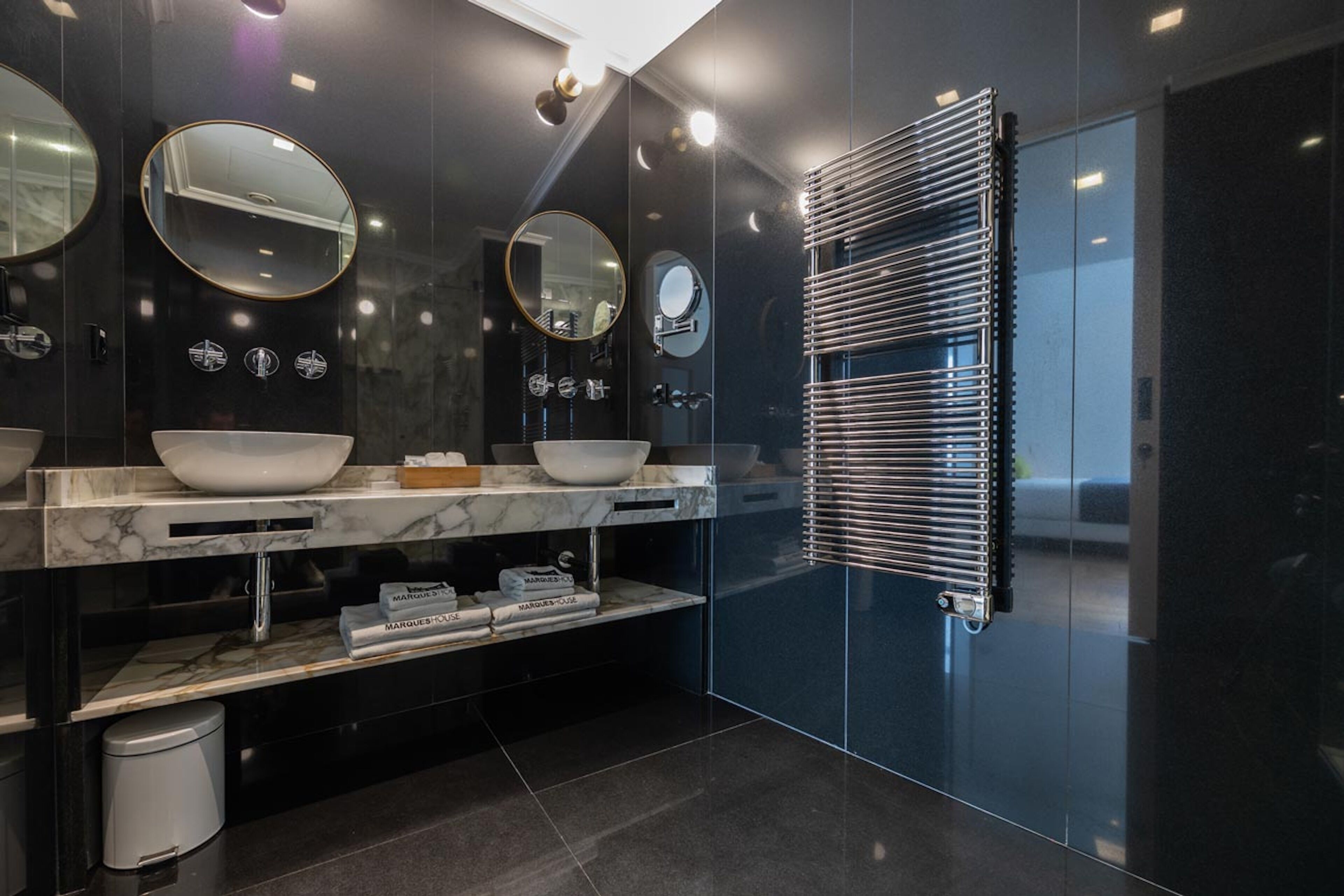 Foto - MYR Marqués House