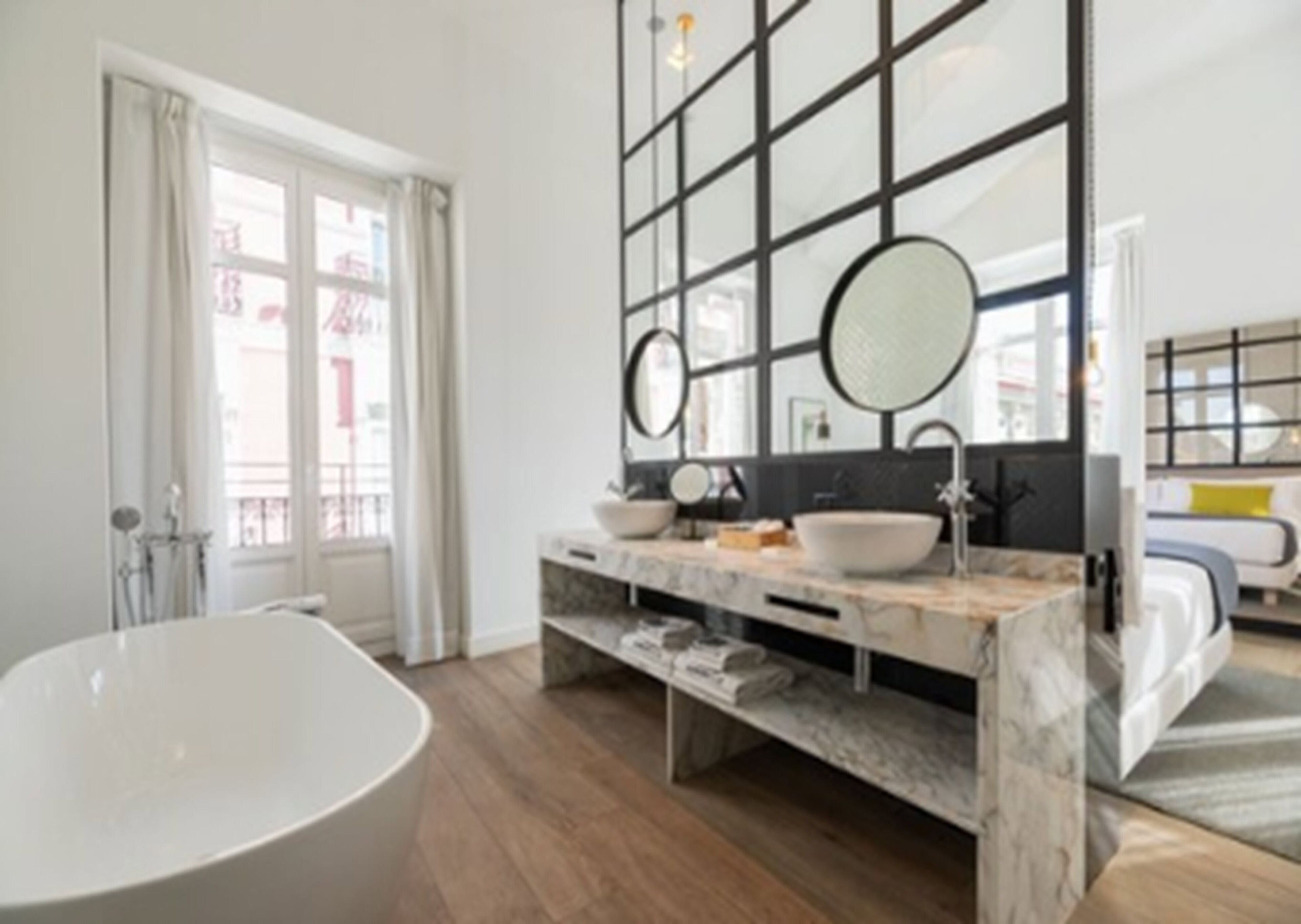 Foto - MYR Marqués House