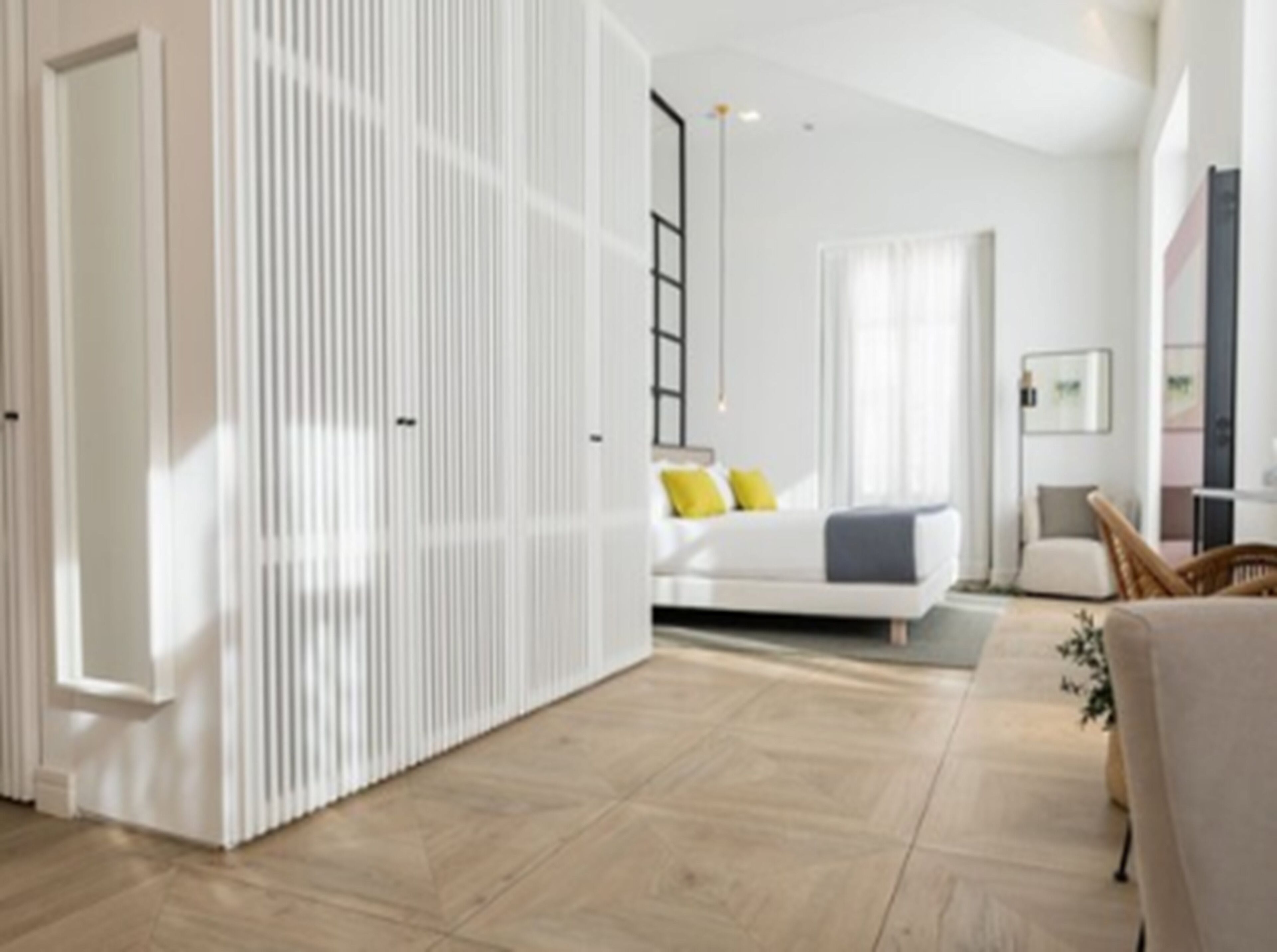 Foto - MYR Marqués House