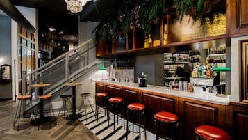 Bar (ter plaatse)