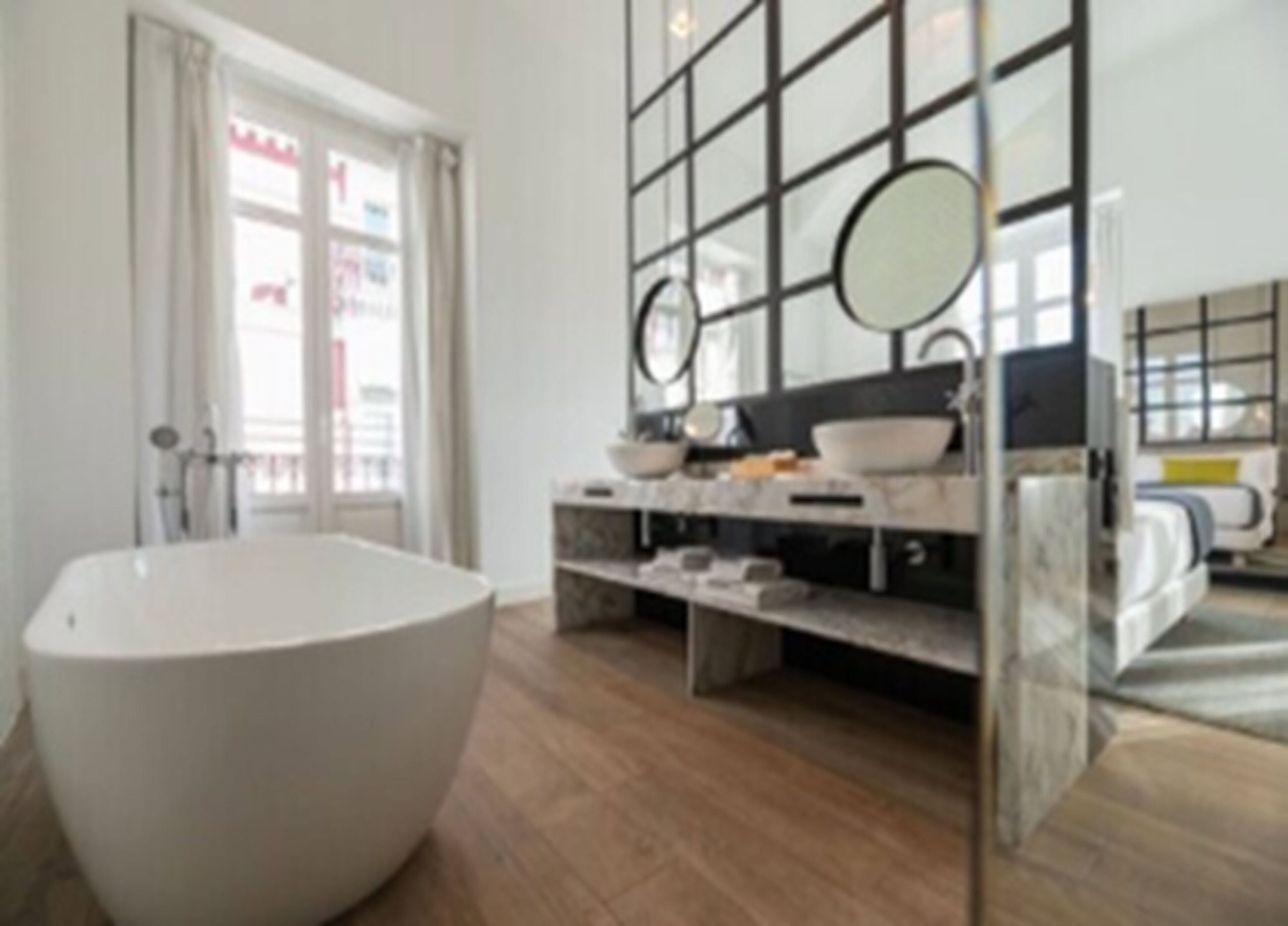 Foto - MYR Marqués House