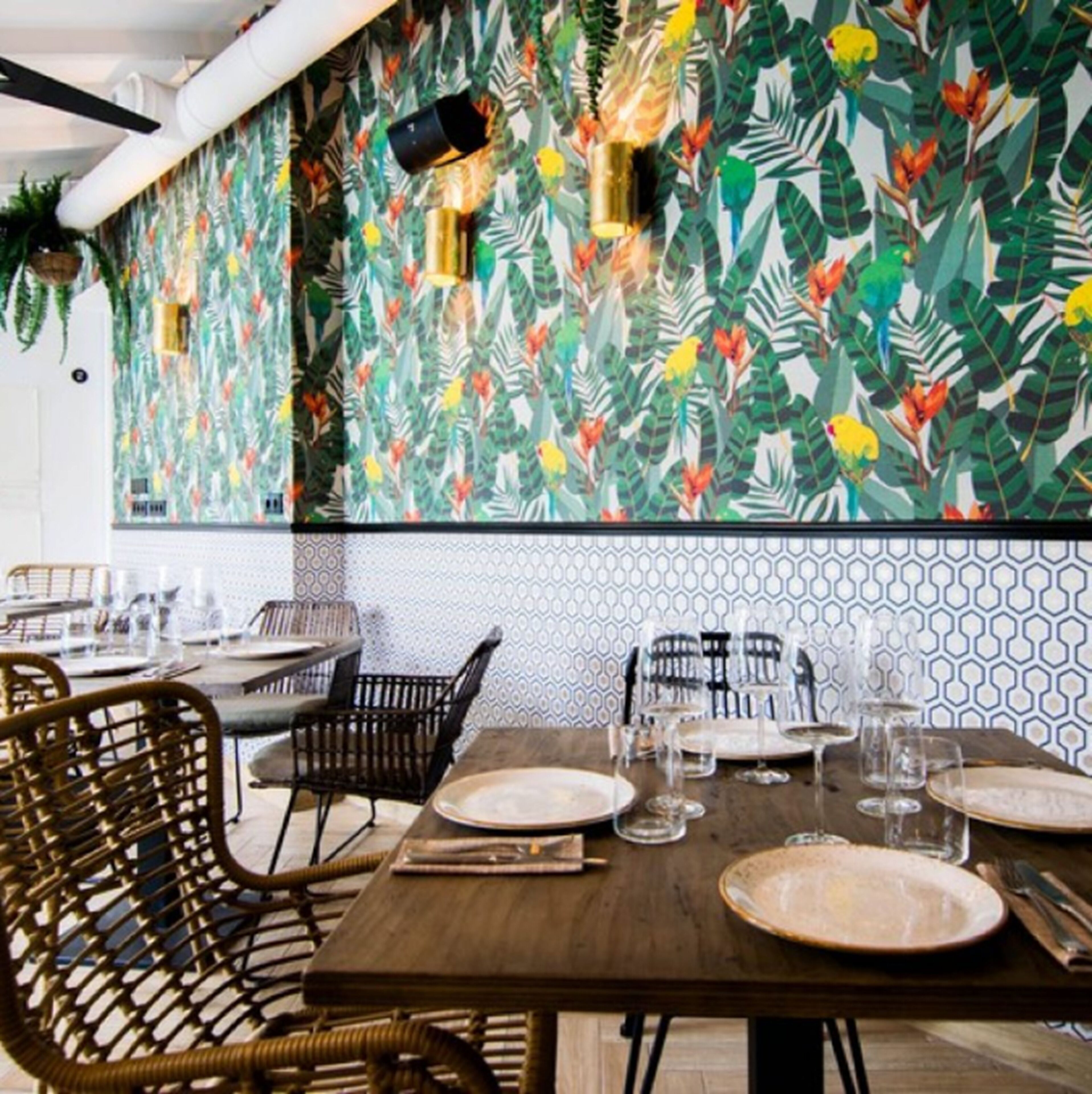 Petit déjeuner préparé sur commande (19 EUR par personne)